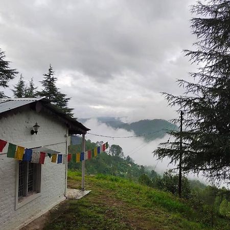 Little Himalayan Abode Villa Almora Bagian luar foto