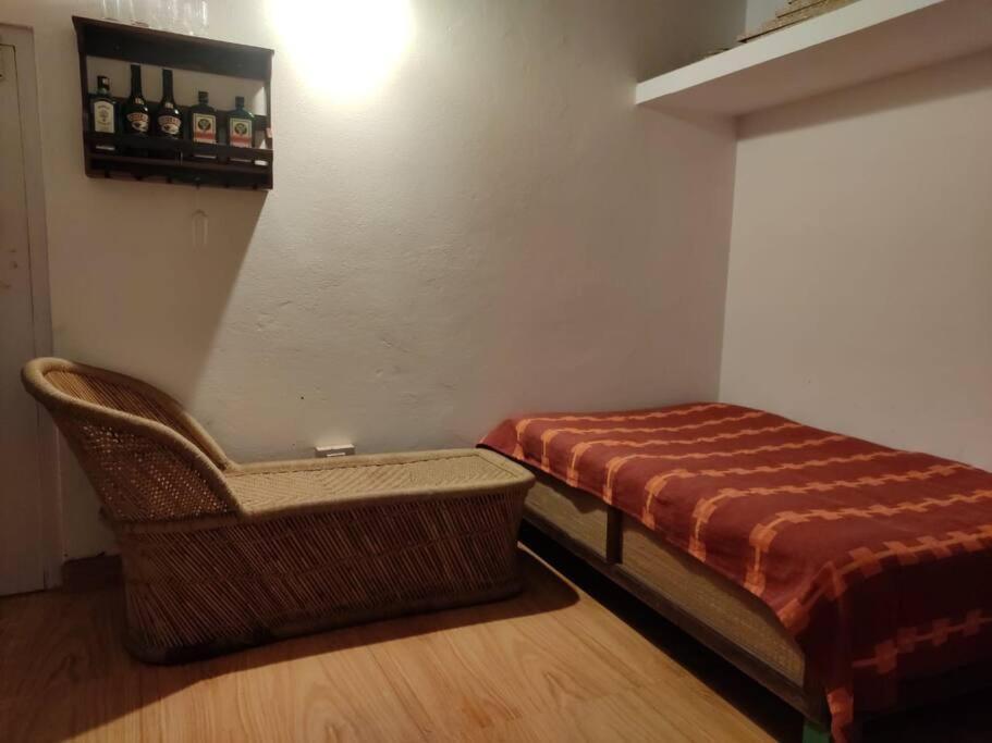 Little Himalayan Abode Villa Almora Bagian luar foto