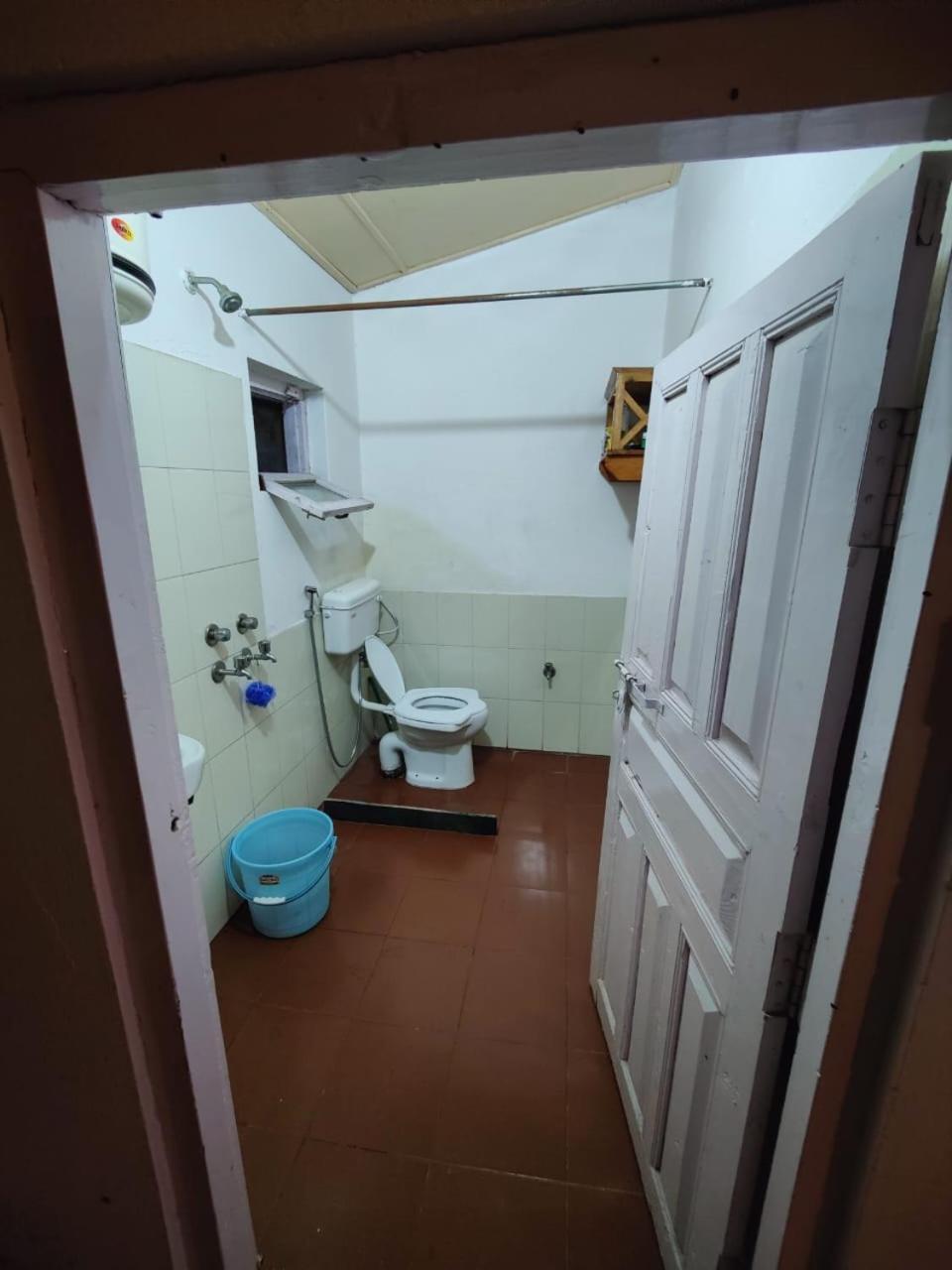 Little Himalayan Abode Villa Almora Bagian luar foto